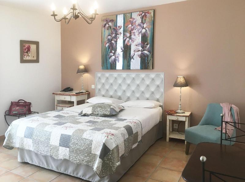 Hotel Les Ambres Roussillon en Isere Exteriér fotografie