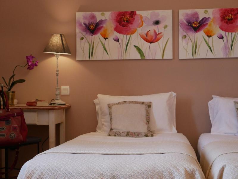 Hotel Les Ambres Roussillon en Isere Exteriér fotografie