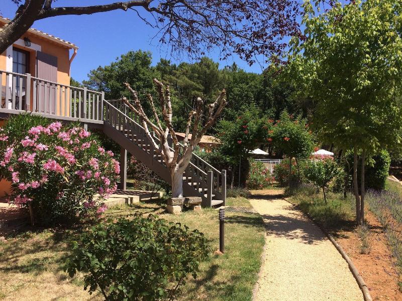 Hotel Les Ambres Roussillon en Isere Exteriér fotografie