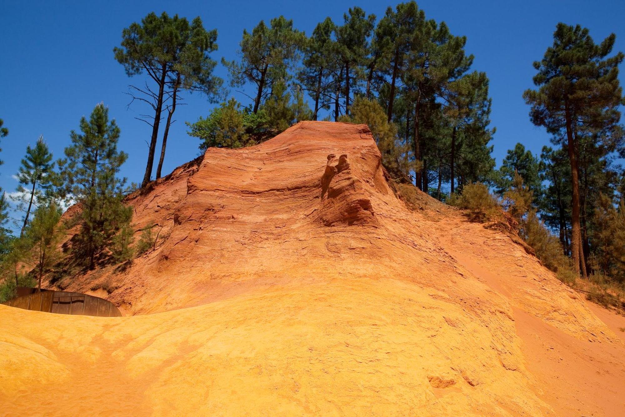 Hotel Les Ambres Roussillon en Isere Exteriér fotografie