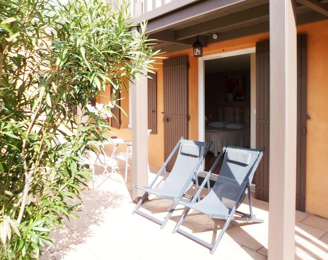Hotel Les Ambres Roussillon en Isere Exteriér fotografie