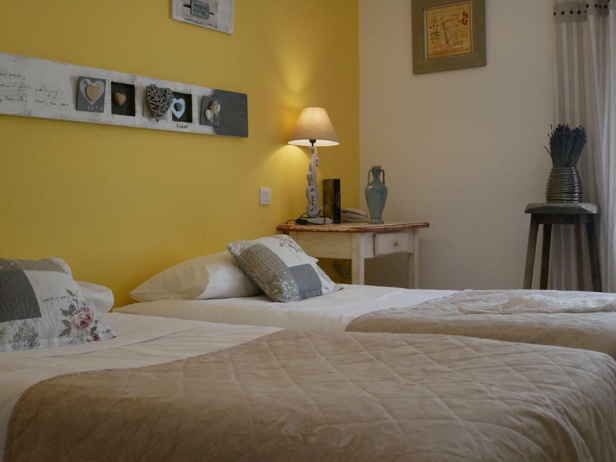 Hotel Les Ambres Roussillon en Isere Exteriér fotografie