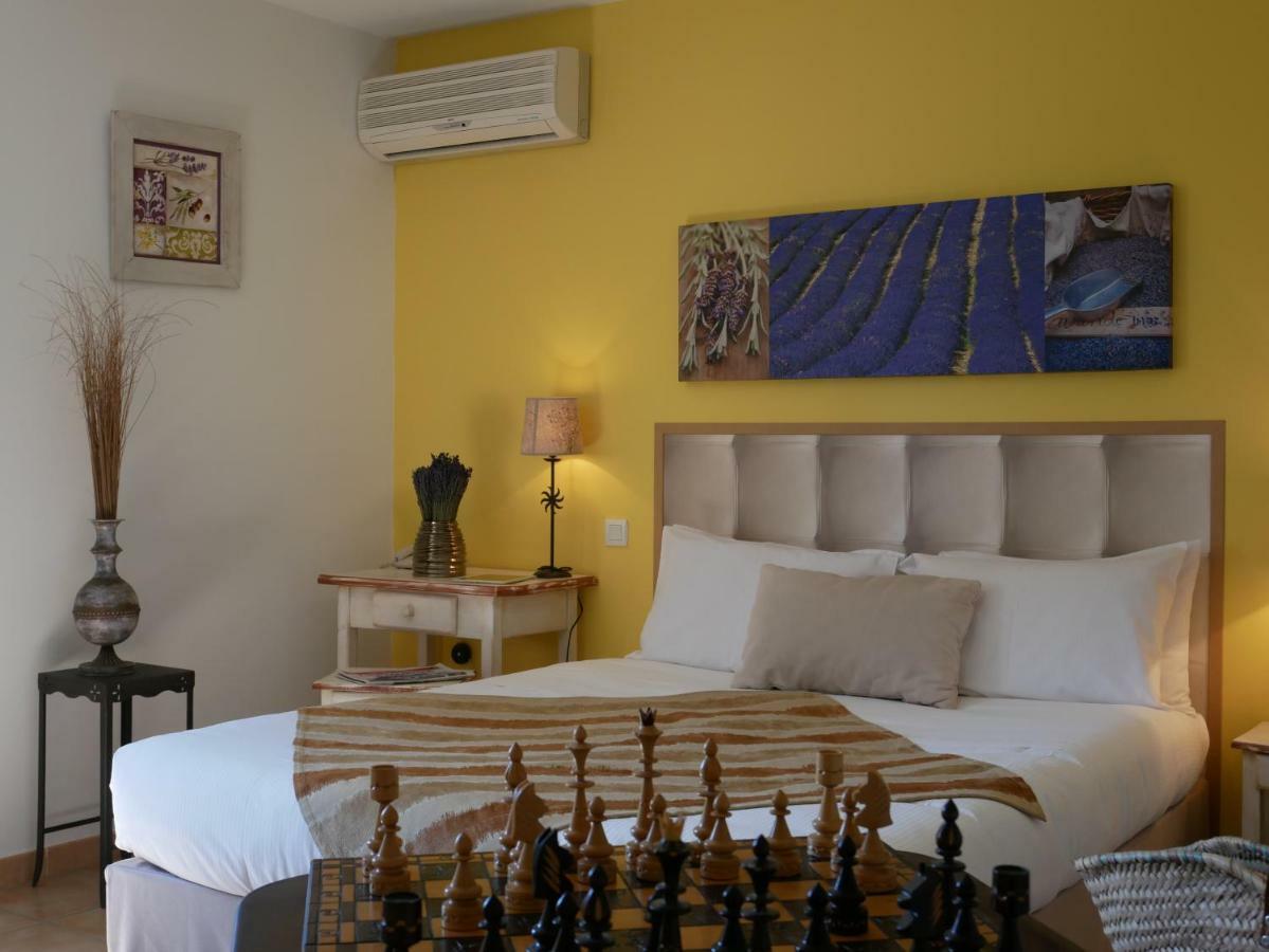Hotel Les Ambres Roussillon en Isere Exteriér fotografie